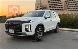 هیوندای پالیسەید